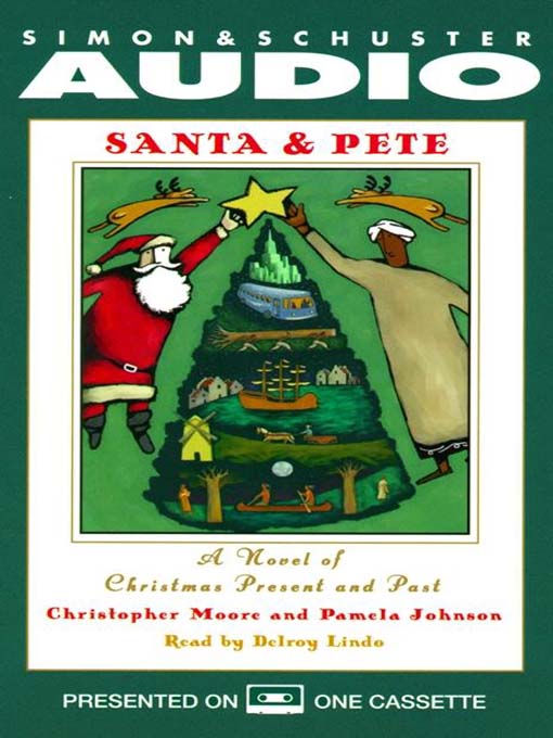 Title details for Santa & Pete by Christopher Moore - Available